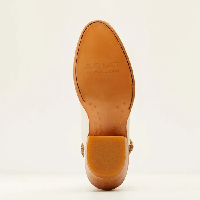 Women Western Boots Ariat Sterling Cora Western Boot Chiffon Women Western Boots Ariat Sterling Cora Western Boot Chiffon