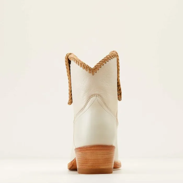 Women Western Boots Ariat Sterling Cora Western Boot Chiffon Women Western Boots Ariat Sterling Cora Western Boot Chiffon