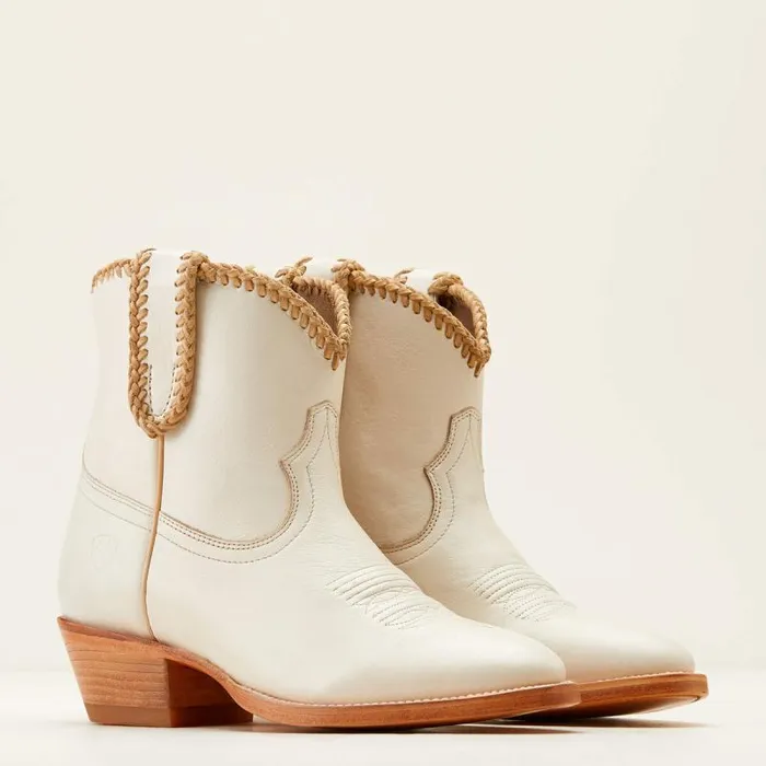 Women Western Boots Ariat Sterling Cora Western Boot Chiffon Women Western Boots Ariat Sterling Cora Western Boot Chiffon