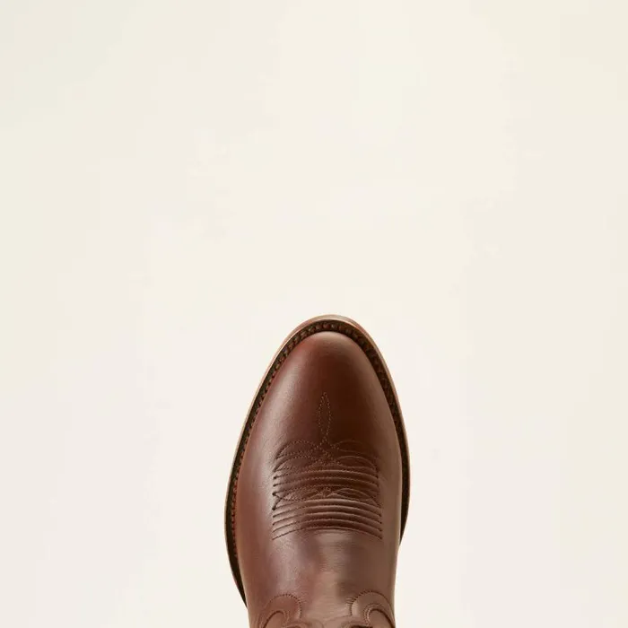 Women Western Boots Ariat Sterling Cora Western Boot Oiled Bridle Women Western Boots Ariat Sterling Cora Western Boot Oiled Bridle