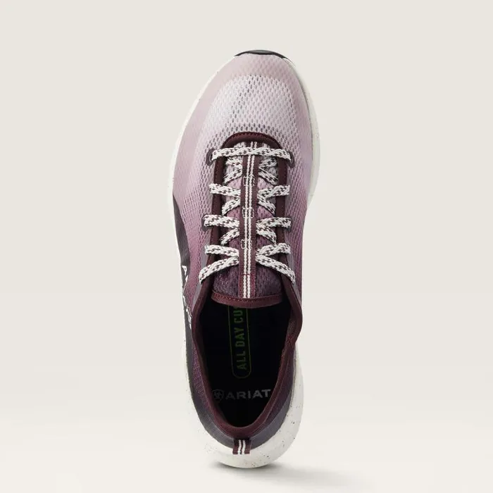 Women Work Boots and Shoes Ariat ShiftRunner Winetasting Women Work Boots and Shoes Ariat ShiftRunner Winetasting