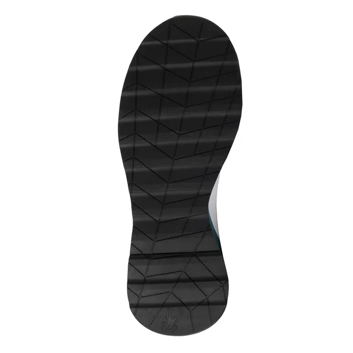 Womens Aggie 8211 Brown Spice Spyder Shoes