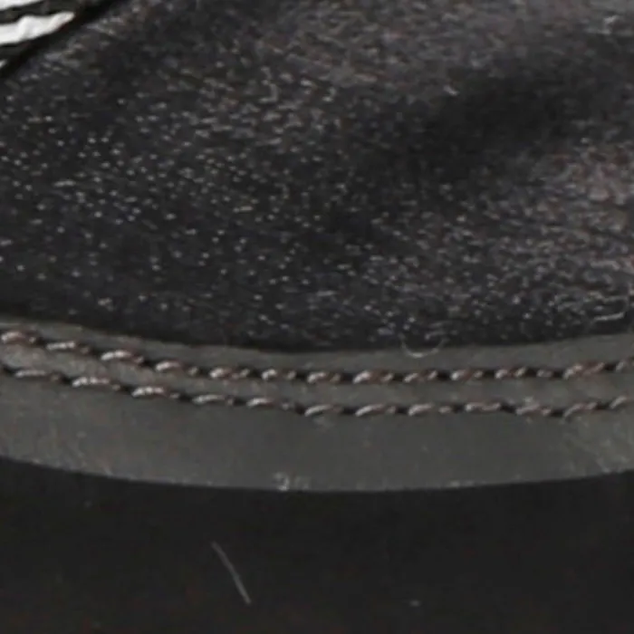 Womens Altitude 8211 Black Spyder Boots