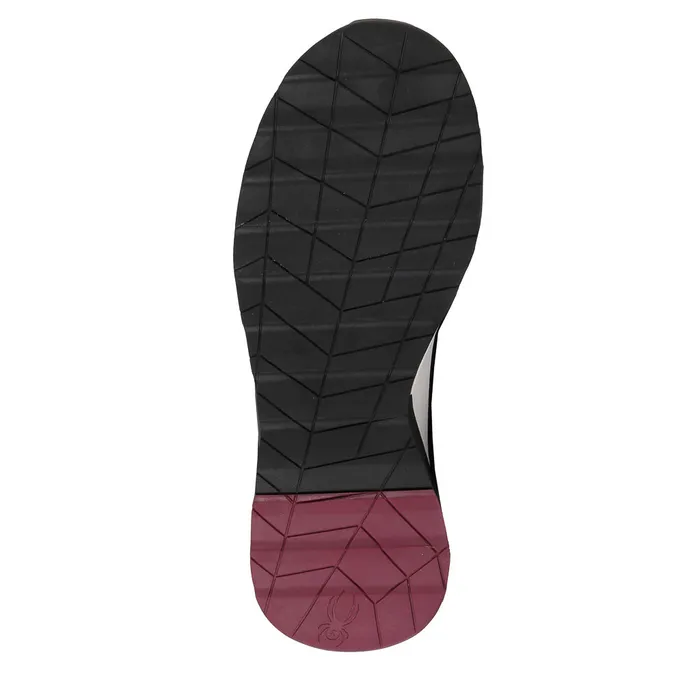 Womens Altitude 8211 Black Spyder Boots