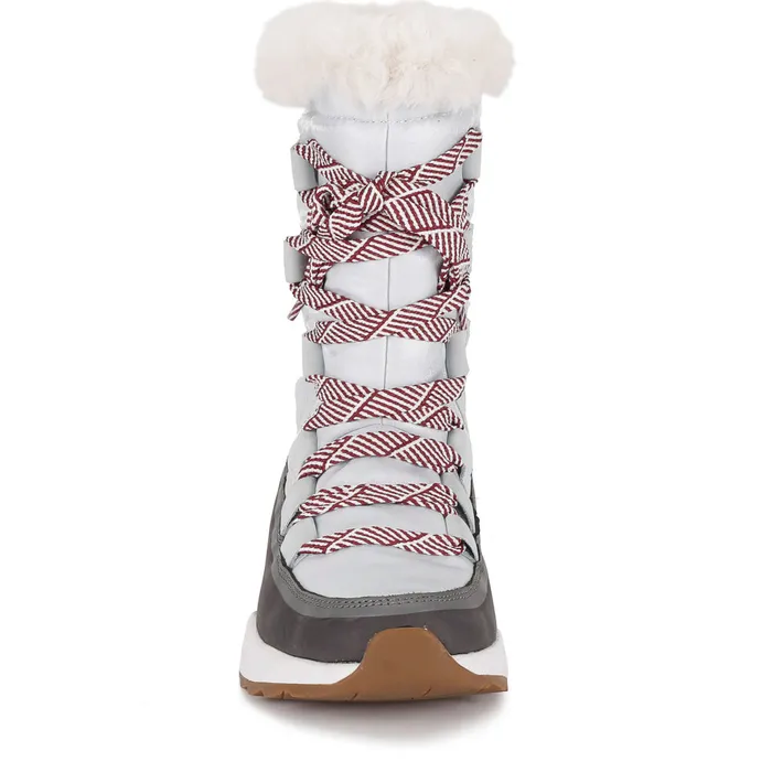 Womens Altitude 8211 Glacier Grey Spyder Boots