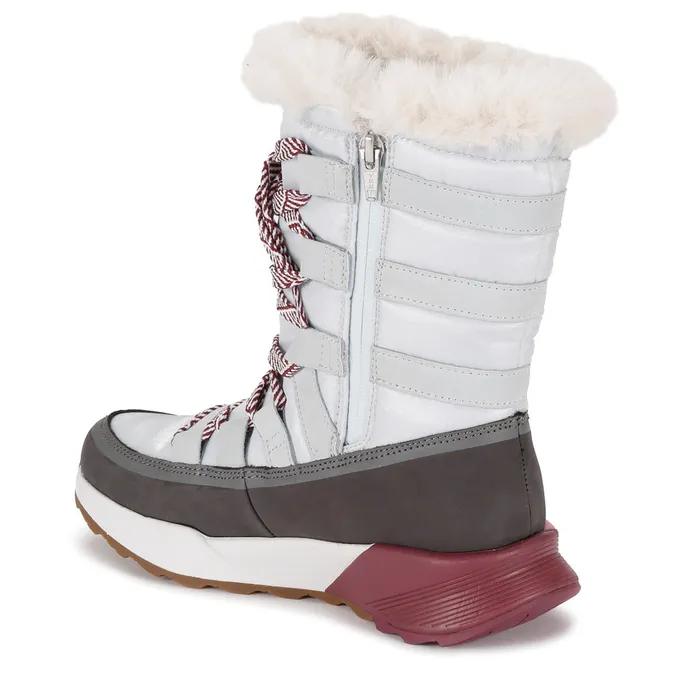 Womens Altitude 8211 Glacier Grey Spyder Boots