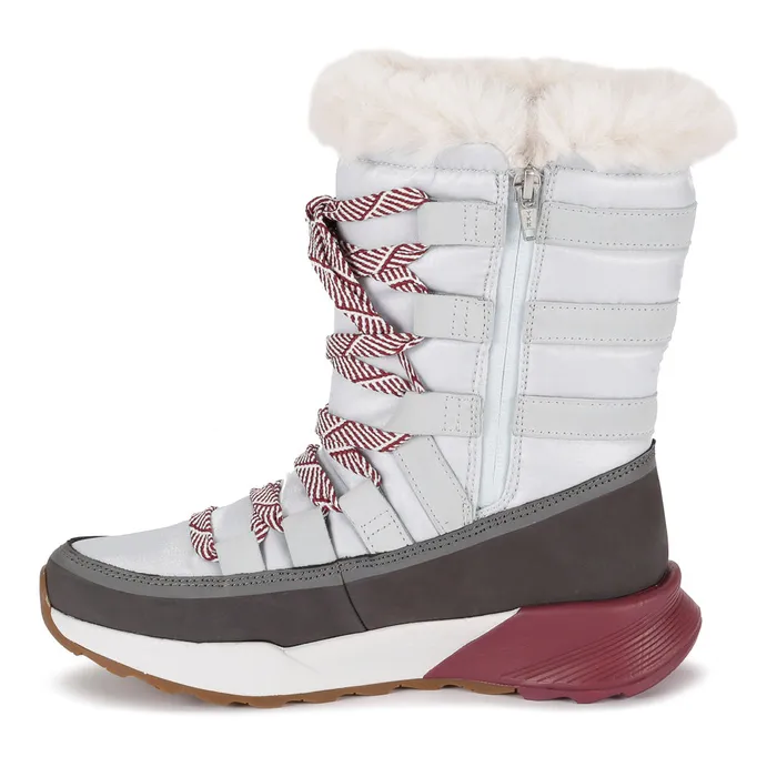 Womens Altitude 8211 Glacier Grey Spyder Boots