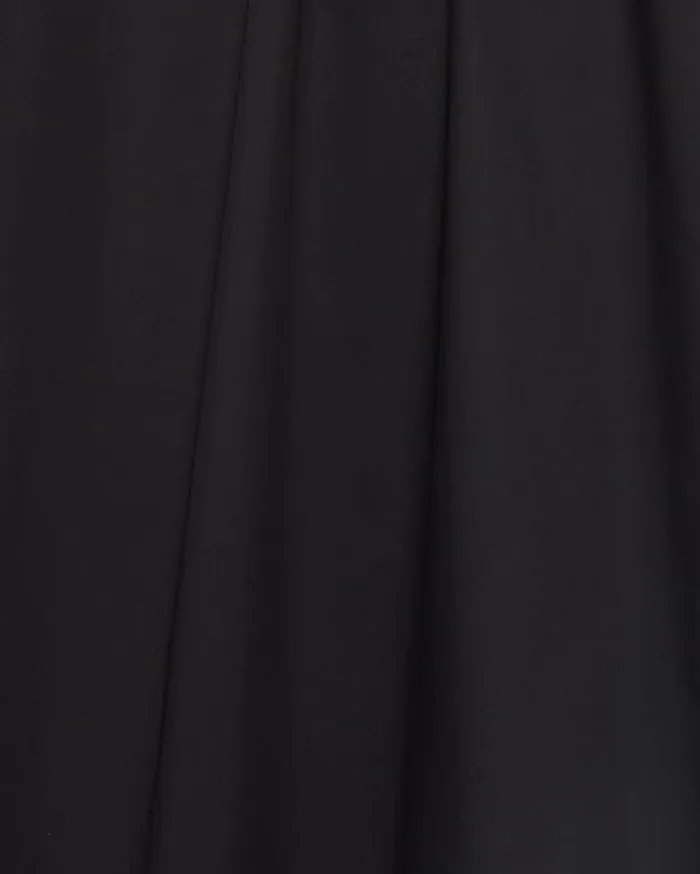 Womens Anais Dress Black Steve Madden Dresses