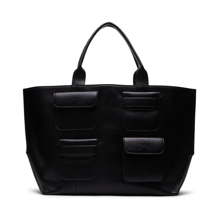 Womens Anisia Bag Black Steve Madden Shoulder Bags