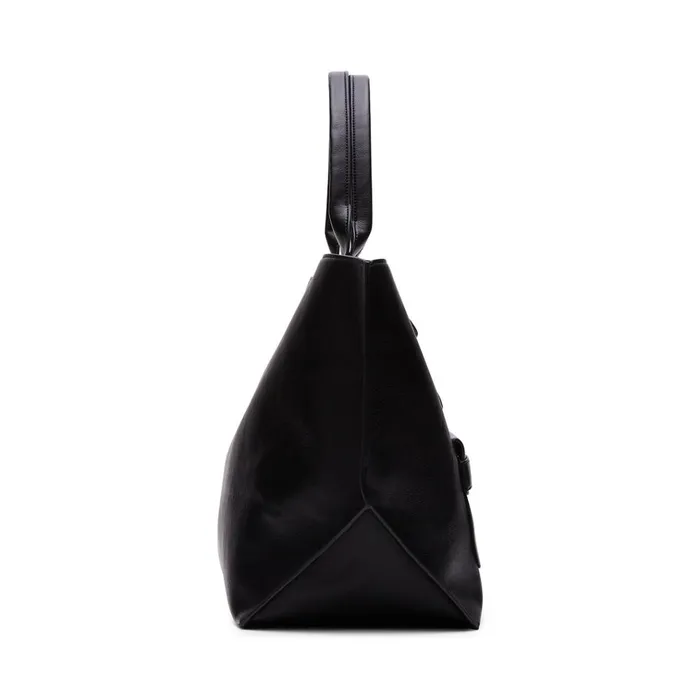 Womens Anisia Bag Black Steve Madden Shoulder Bags
