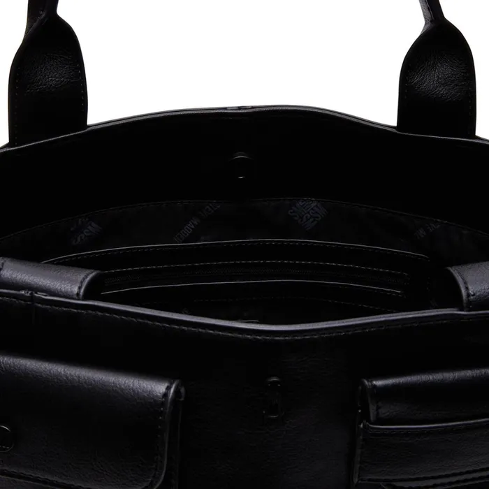 Womens Anisia Bag Black Steve Madden Shoulder Bags