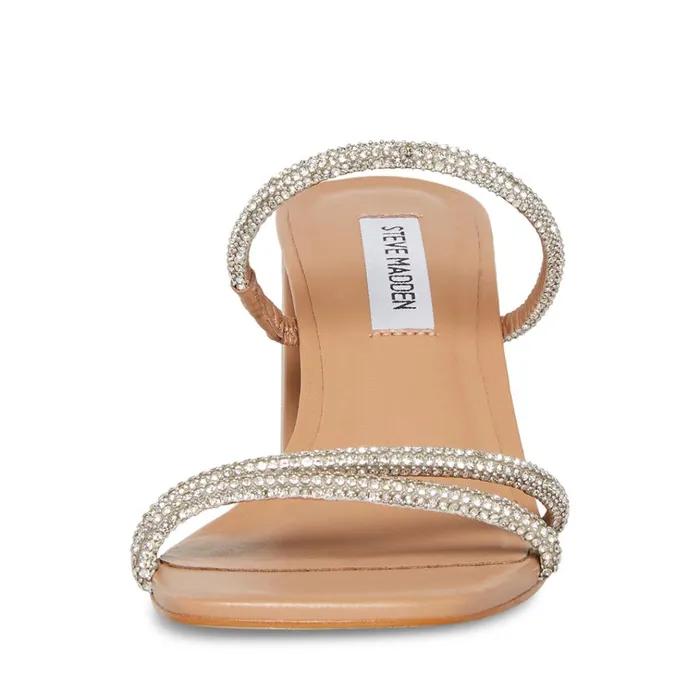 Womens AvaniR Rhinestones Steve Madden Heels Womens AvaniR Rhinestones Steve Madden Heels