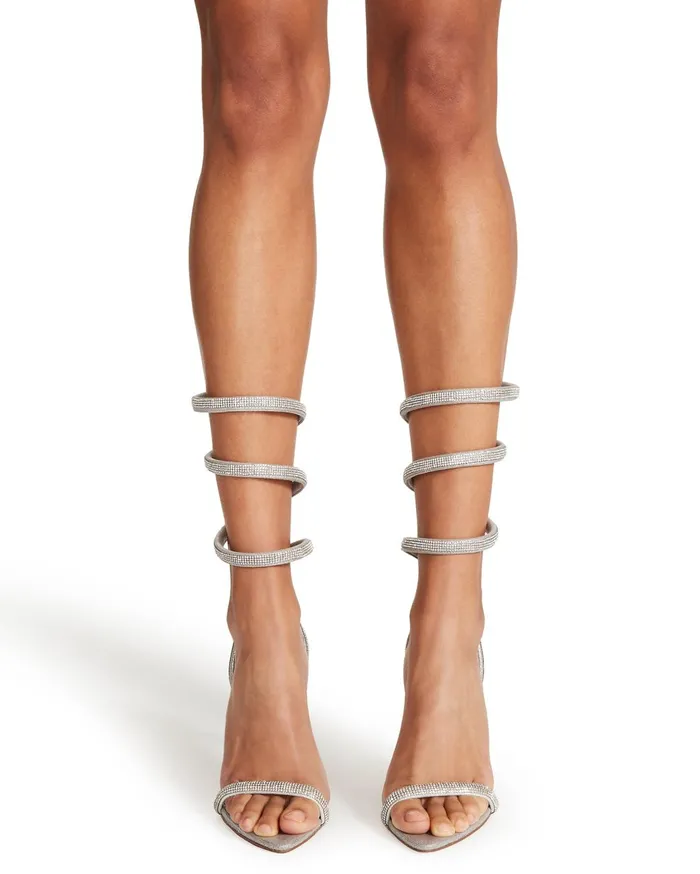 Womens Bali Black Steve Madden Heels