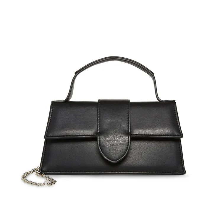 Womens Barlan Black Steve Madden Mini Bags