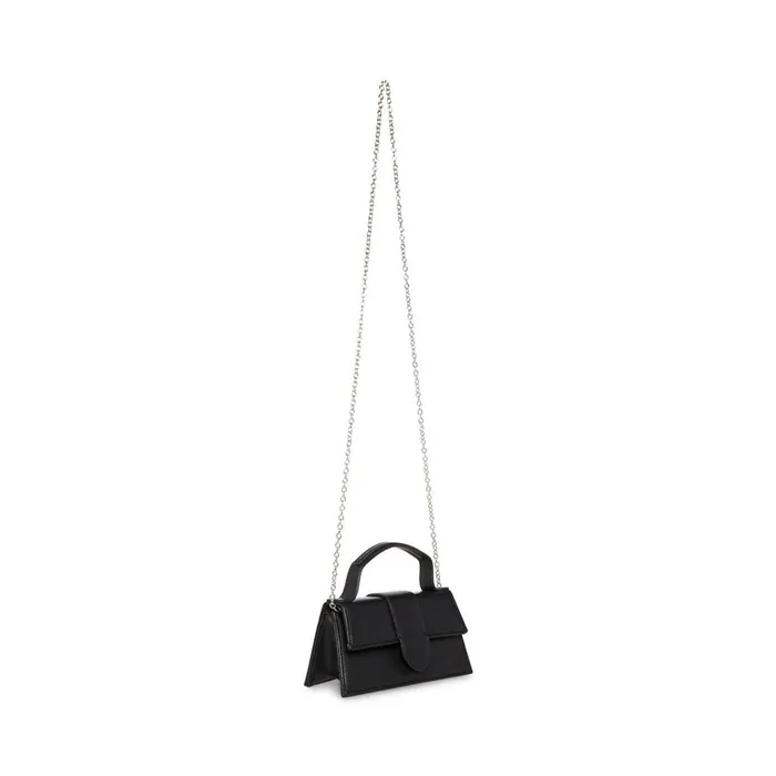 Womens Barlan Black Steve Madden Mini Bags