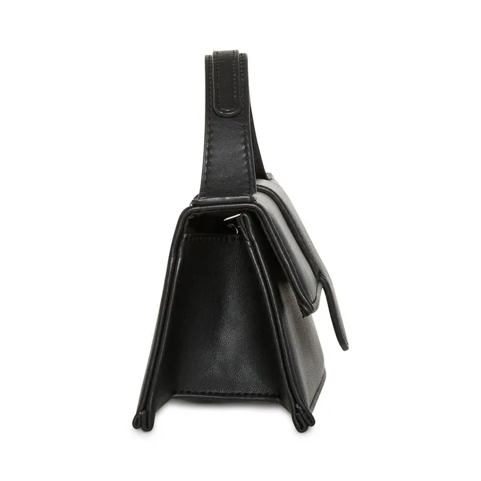 Womens Barlan Black Steve Madden Mini Bags