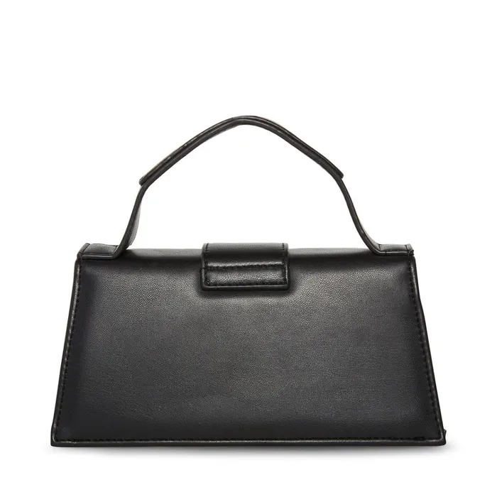 Womens Barlan Black Steve Madden Mini Bags