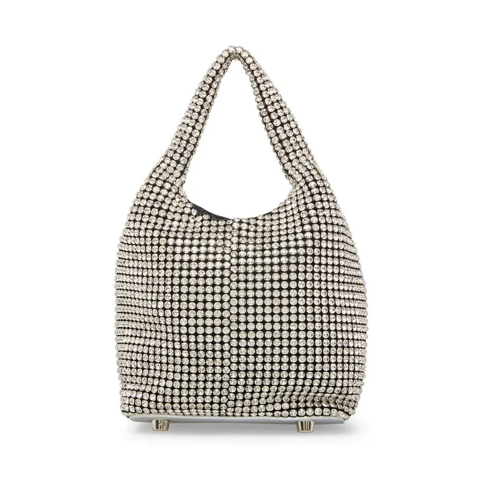 Womens Bbright Rhinestones Steve Madden Mini Bags