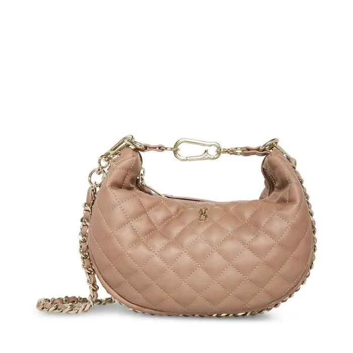 Womens Bbrink Tan Steve Madden Mini Bags