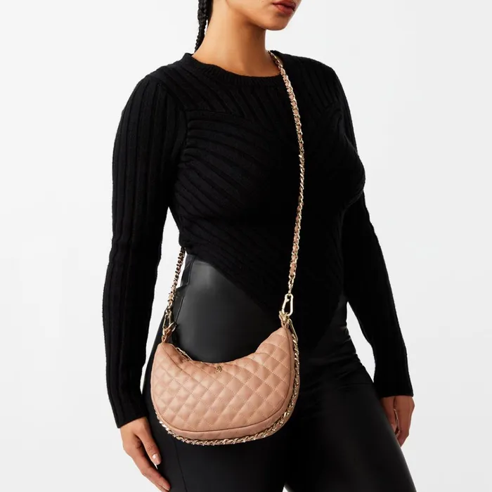 Womens Bbrink Tan Steve Madden Mini Bags Womens Bbrink Tan Steve Madden Mini Bags