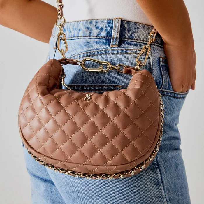 Womens Bbrink Tan Steve Madden Mini Bags Womens Bbrink Tan Steve Madden Mini Bags