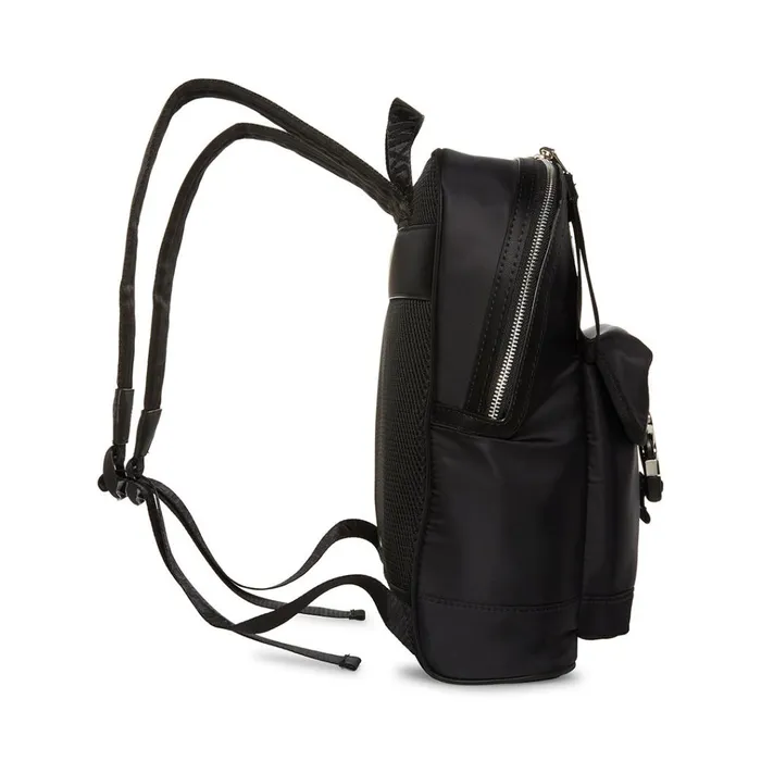 Womens Bcamp Black Steve Madden Belt Bags and Backpacks