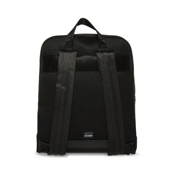Womens Bcamp Black Steve Madden Belt Bags and Backpacks