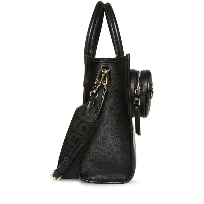 Womens Bchord Black Steve Madden Shoulder Bags