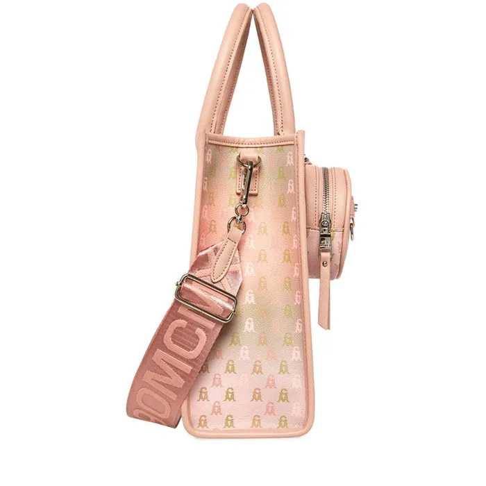 Womens Bchord Blush Multi Steve Madden Shoulder Bags