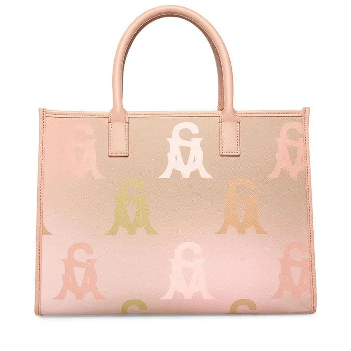 Womens Bchord Blush Multi Steve Madden Shoulder Bags