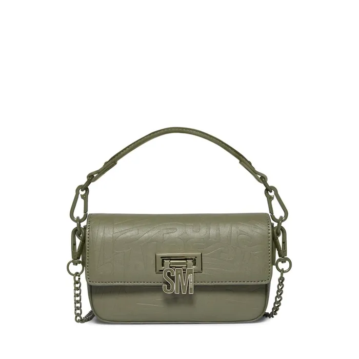 Womens Bcoaster Olive Steve Madden Mini Bags