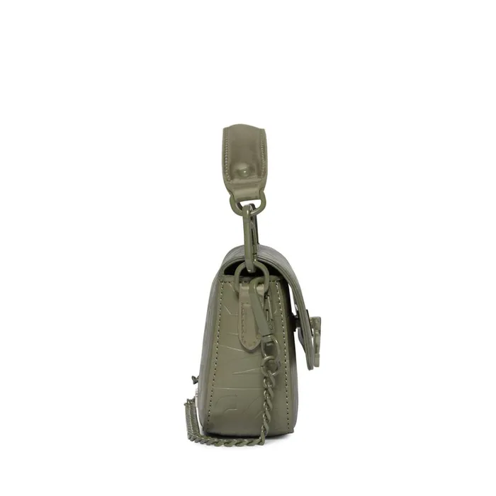 Womens Bcoaster Olive Steve Madden Mini Bags