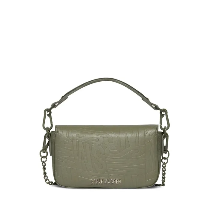 Womens Bcoaster Olive Steve Madden Mini Bags