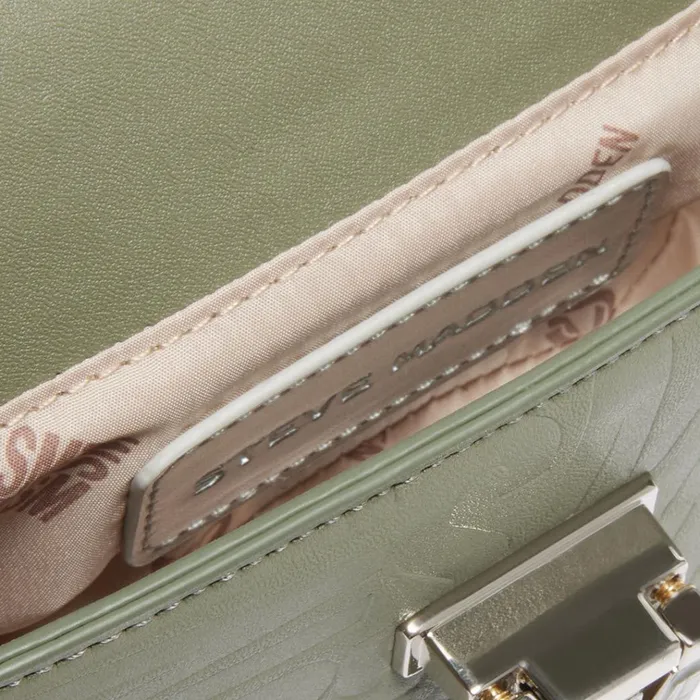 Womens Bcoaster Olive Steve Madden Mini Bags