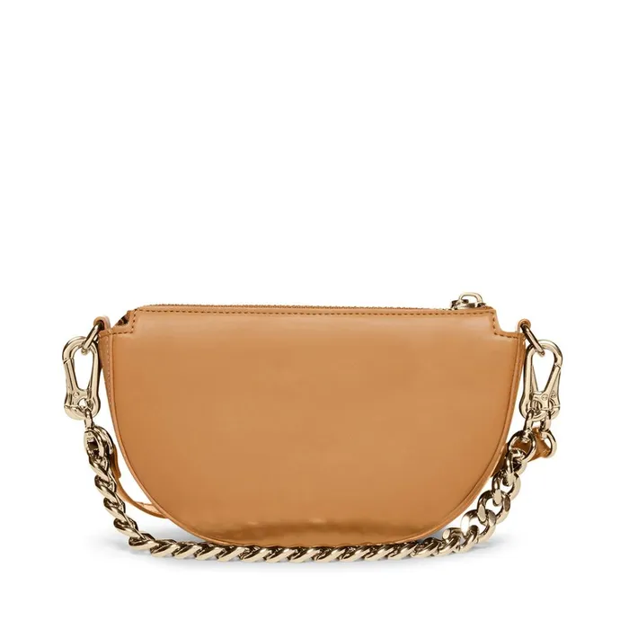 Womens Bcobraa Tan Steve Madden Crossbody Bags