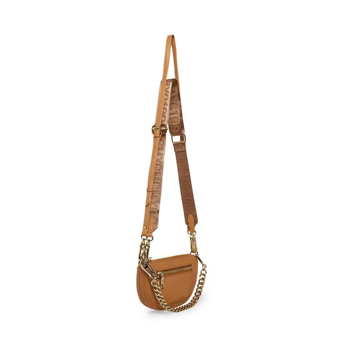 Womens Bcobraa Tan Steve Madden Crossbody Bags