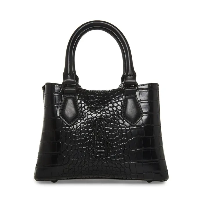 Womens Bdemure BlackBlack Steve Madden Crossbody Bags