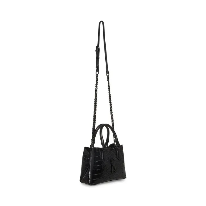Womens Bdemure BlackBlack Steve Madden Crossbody Bags