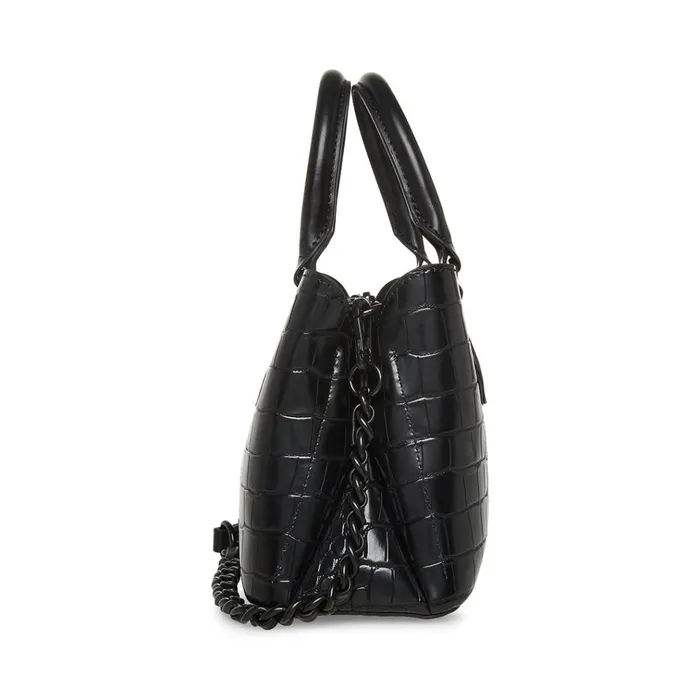 Womens Bdemure BlackBlack Steve Madden Crossbody Bags