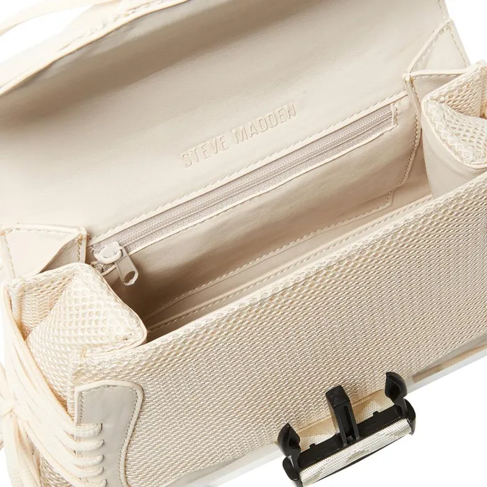 Womens Bdiego Bone Steve Madden Crossbody Bags
