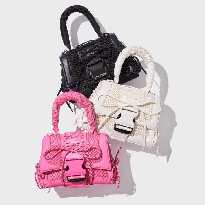 Womens Bdiego Bone Steve Madden Crossbody Bags