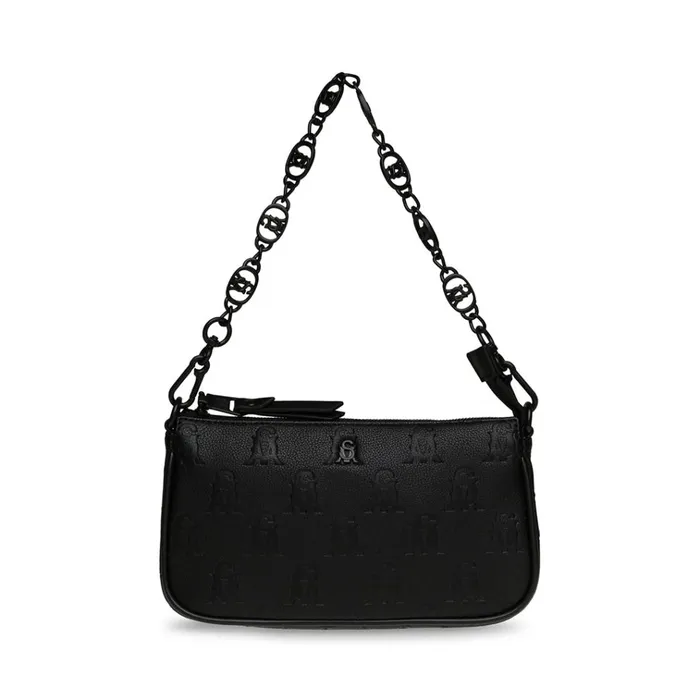 Womens Bdip BlackBlack Steve Madden Crossbody Bags