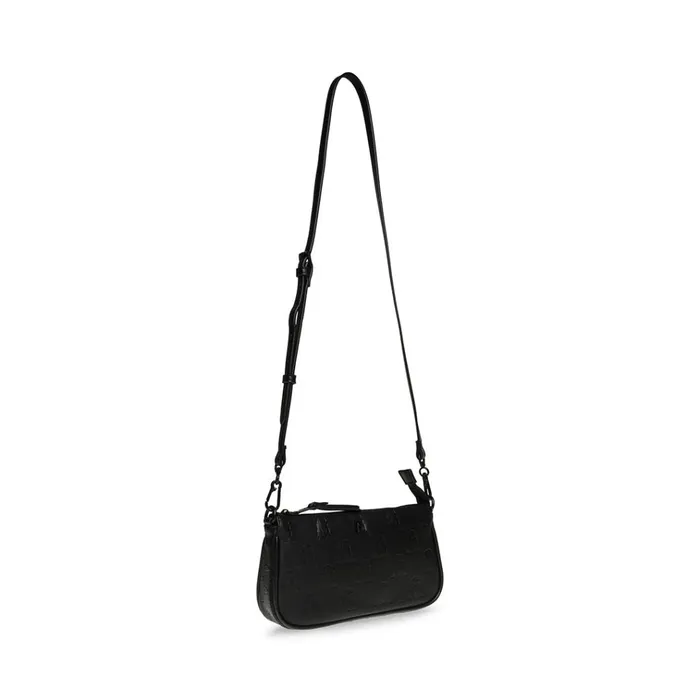 Womens Bdip BlackBlack Steve Madden Crossbody Bags Womens Bdip BlackBlack Steve Madden Crossbody Bags