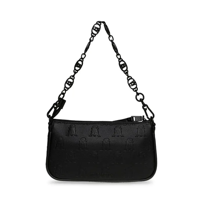 Womens Bdip BlackBlack Steve Madden Crossbody Bags Womens Bdip BlackBlack Steve Madden Crossbody Bags