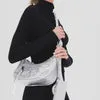 Womens BglowR Silver Steve Madden Crossbody Bags