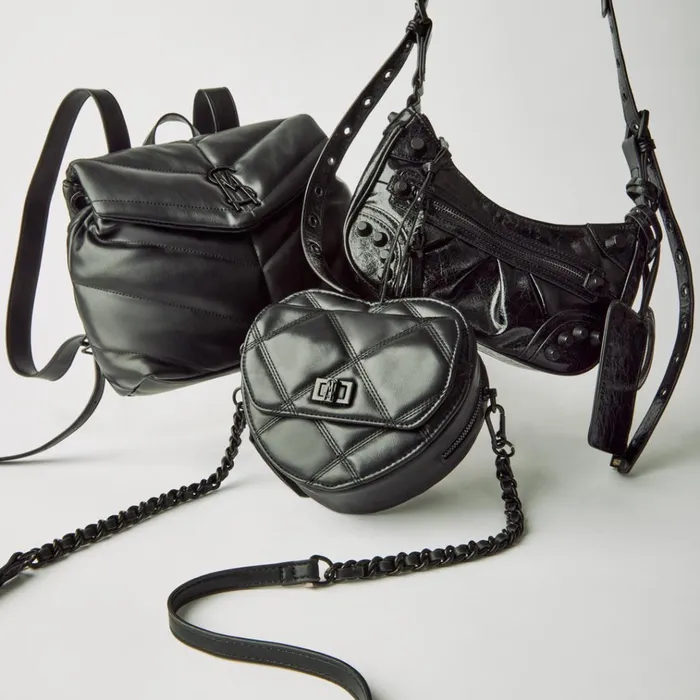 Womens Bglowing Black Steve Madden Crossbody Bags