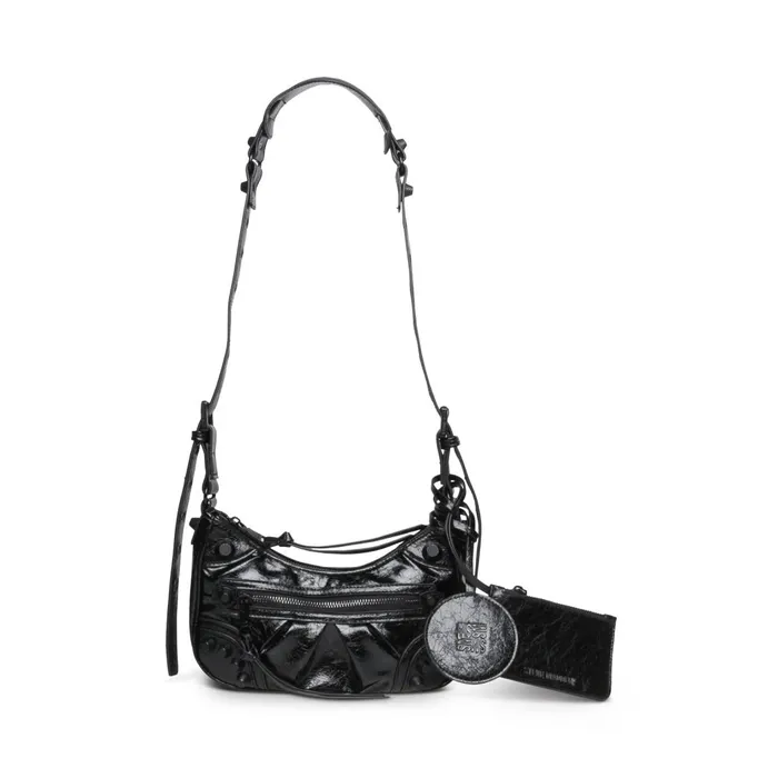 Womens Bglowing Black Steve Madden Crossbody Bags