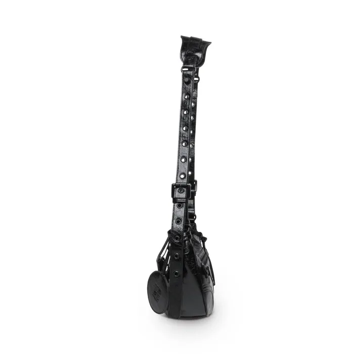 Womens Bglowing Black Steve Madden Crossbody Bags