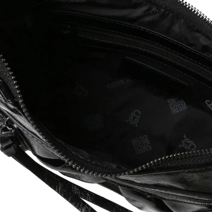 Womens Bglowing Black Steve Madden Crossbody Bags