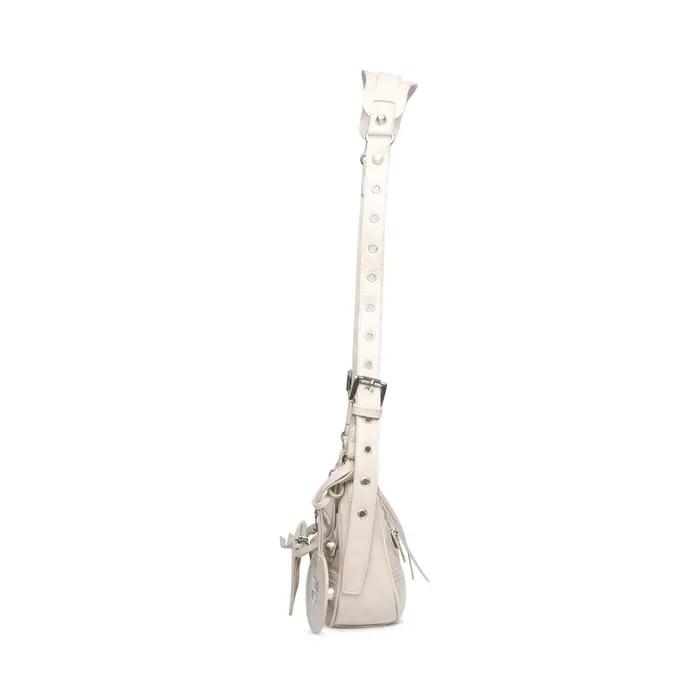 Womens Bglowing Bone Steve Madden Shoulder Bags